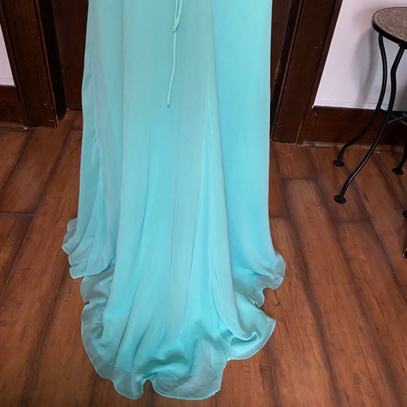 Dave & Johnny Formal. Size 3/4. NWT - Picture 6 of 11